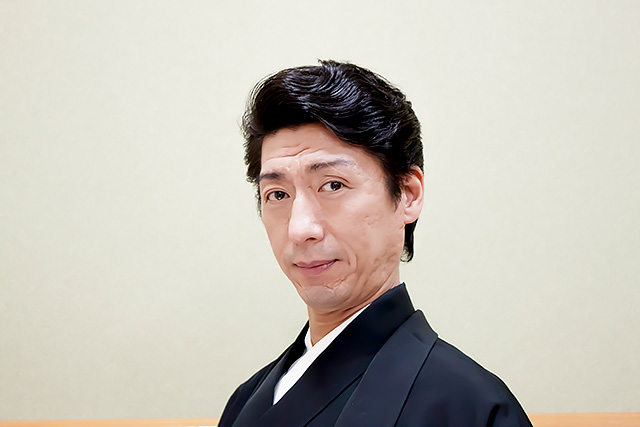 家元のご挨拶