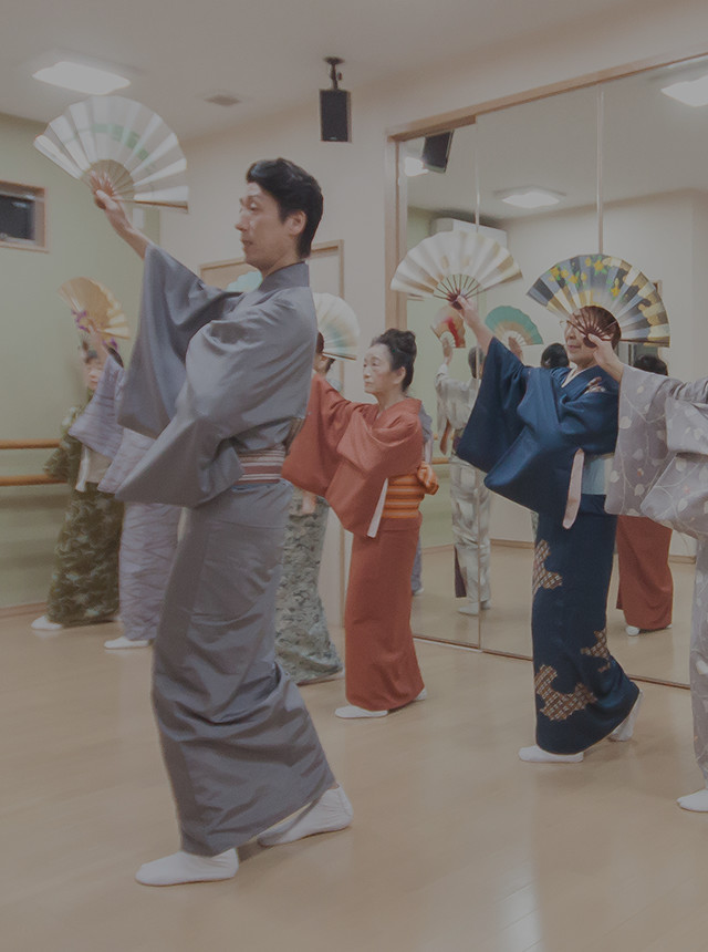 咲貴流舞踊研究所