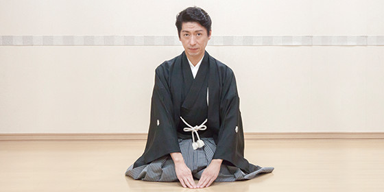 川崎市の日本舞踊教室　講師紹介