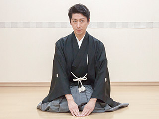 川崎市の日本舞踊教室 講師紹介